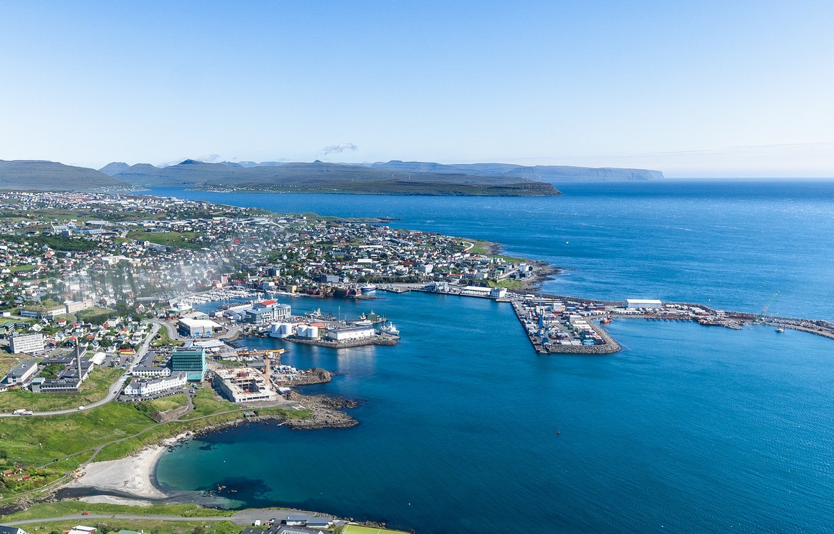 Torshavn